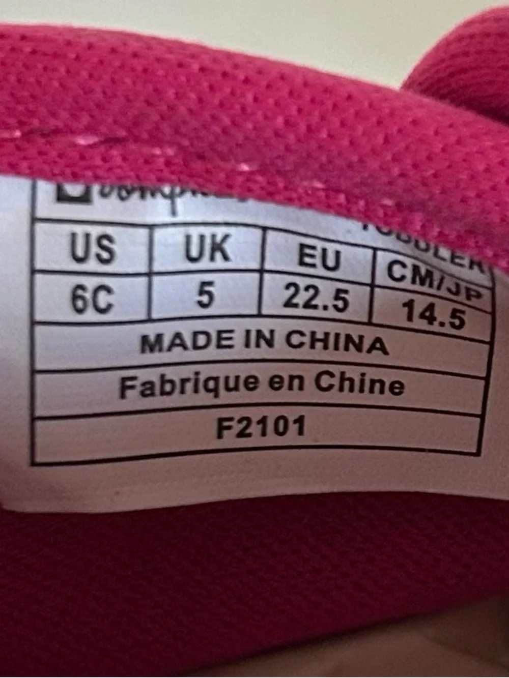 oomphies easy slip
